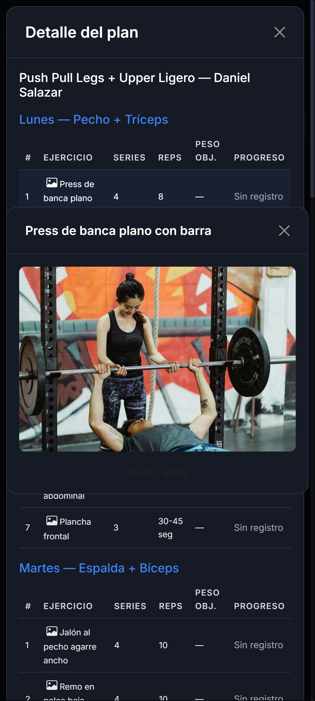 SapiFIT AI